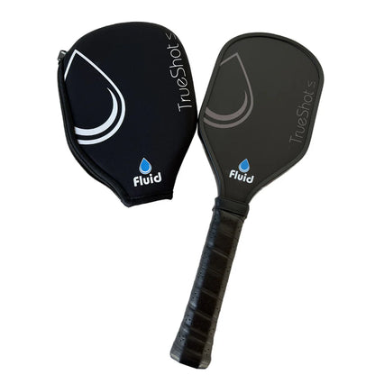 True Shot | Sweet Spot Training Paddle