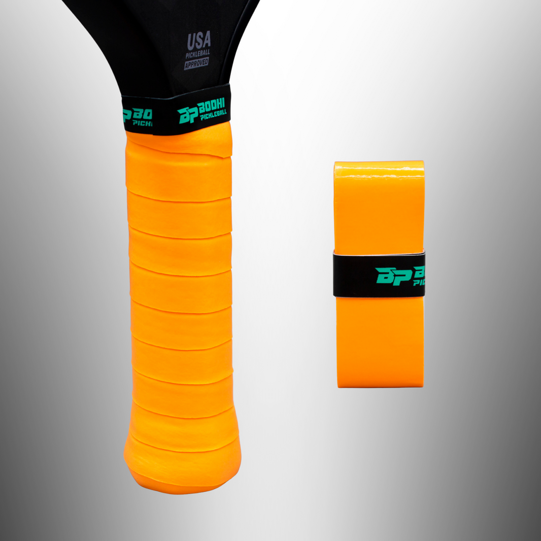 PROtack™ Premium Pickleball Overgrips
