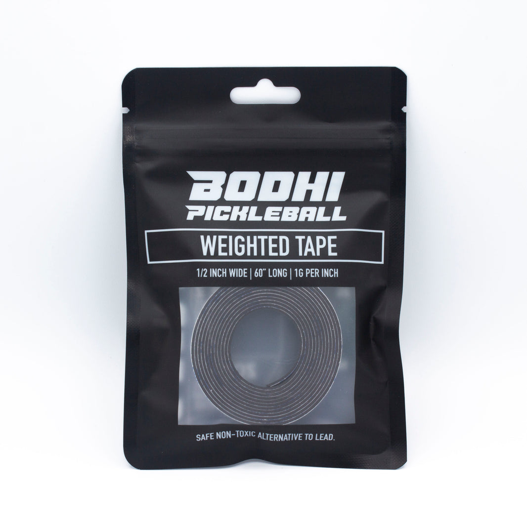 PROtune™ Weighted Tape