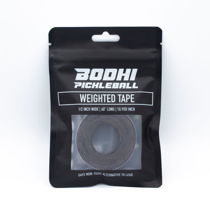 PROtune™ Weighted Tape