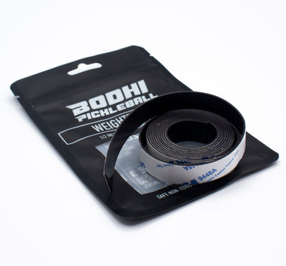 PROtune™ Weighted Tape
