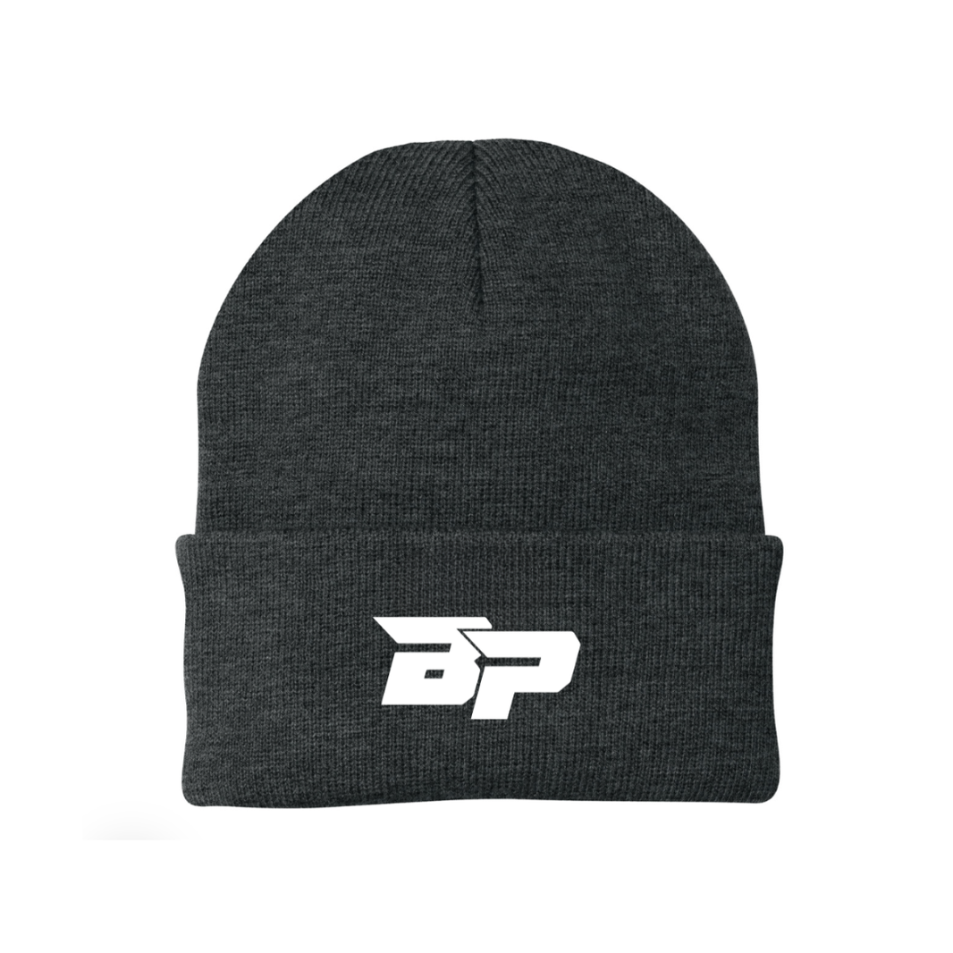 BP Beanie