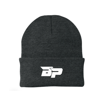 BP Beanie