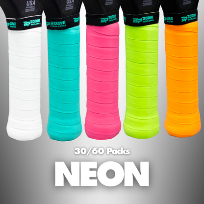 PROtack™ Premium Pickleball Overgrips