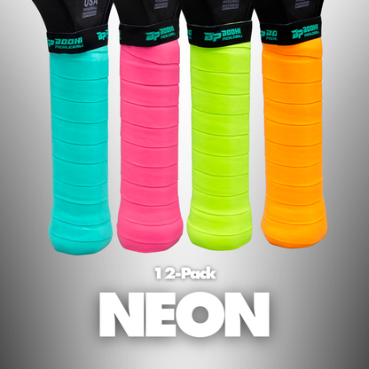 PROtack™ Premium Pickleball Overgrips