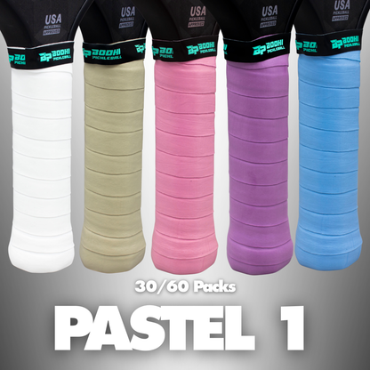 PROtack™ Premium Pickleball Overgrips