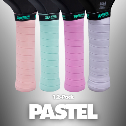 PROtack™ Premium Pickleball Overgrips