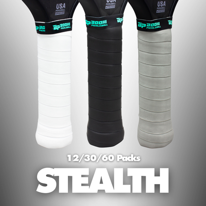 PROtack™ Premium Pickleball Overgrips