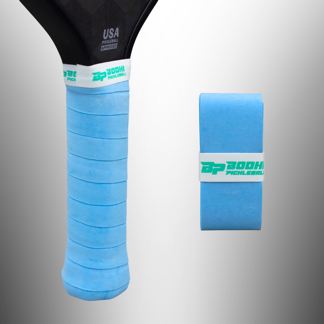 DRYtack™ Premium Pickleball Overgrips