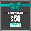Bodhi Performance Digital Gift Card