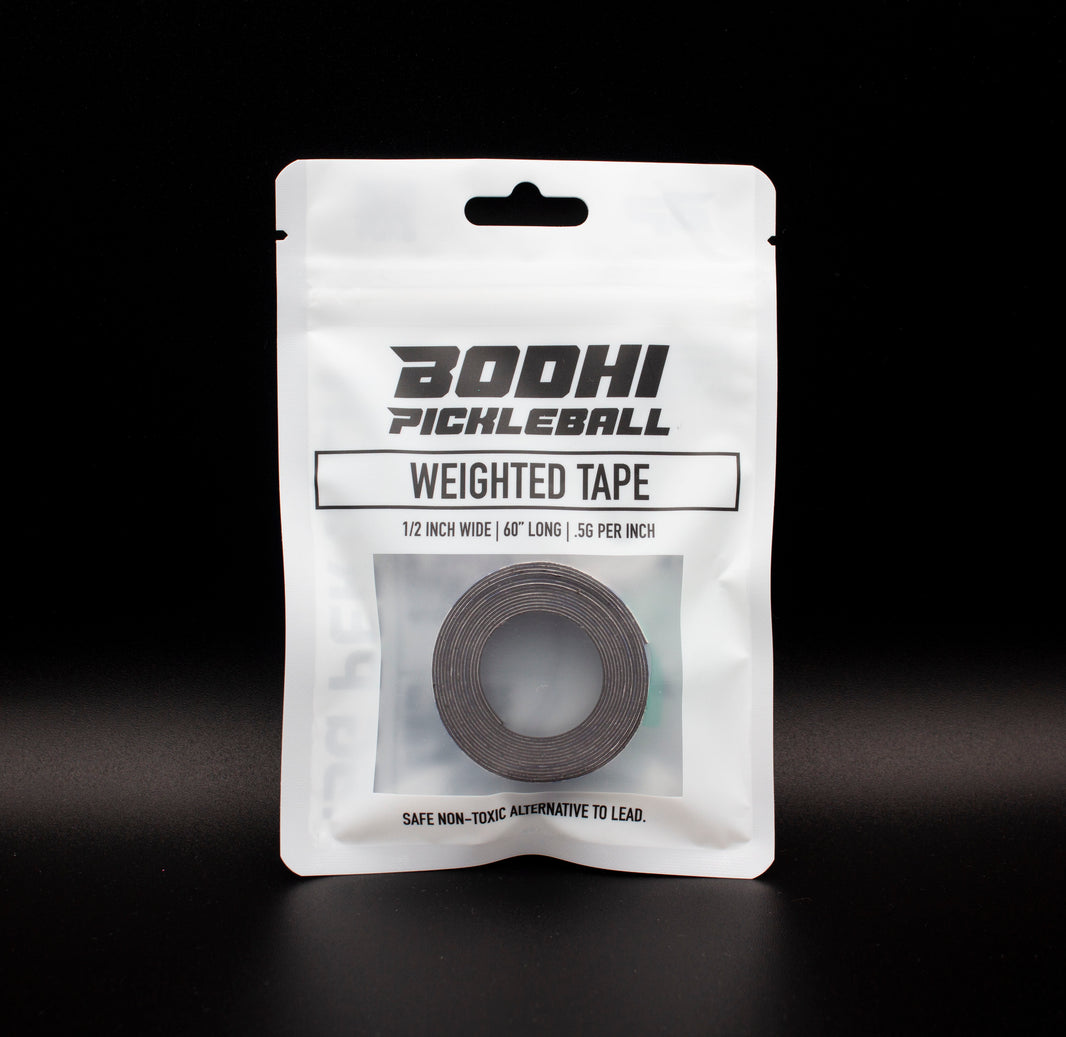 PROtune™ Weighted Tape