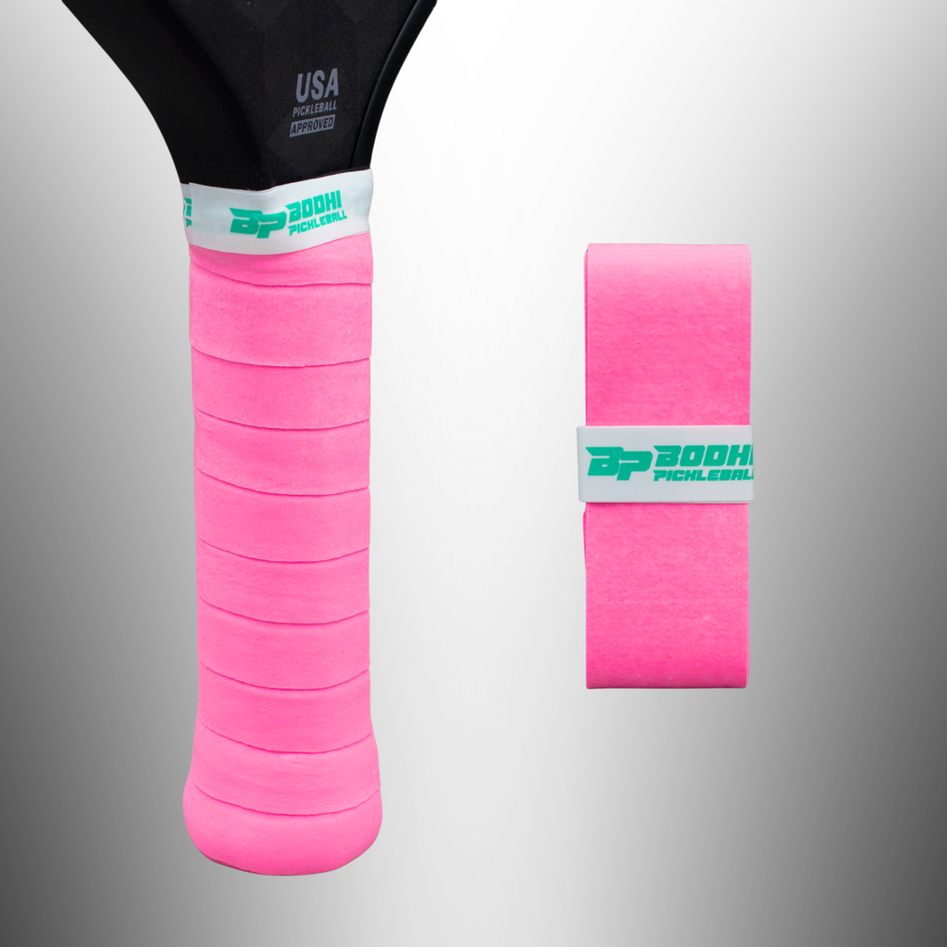DRYtack™ Premium Pickleball Overgrips