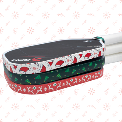 Limited Edition X-Mas Edge Tape (3-Pack)