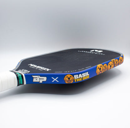 Bodhi X Basil The Dog Edge Tape