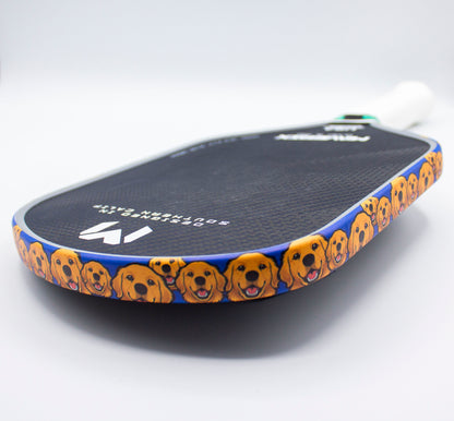 Bodhi X Basil The Dog Edge Tape