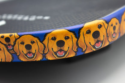 Bodhi X Basil The Dog Edge Tape