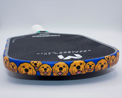 Bodhi X Basil The Dog Edge Tape