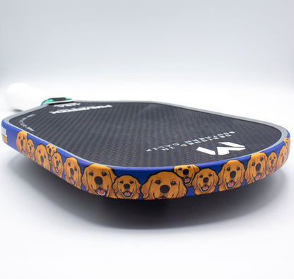 Bodhi X Basil The Dog Edge Tape