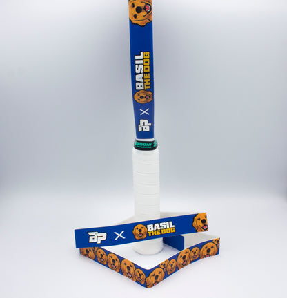 Bodhi X Basil The Dog Edge Tape