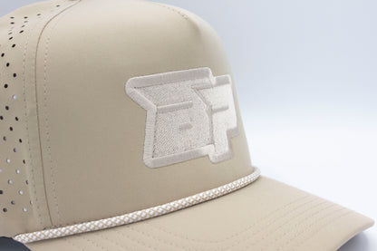 Fall BP Snapbacks - Limited Edition