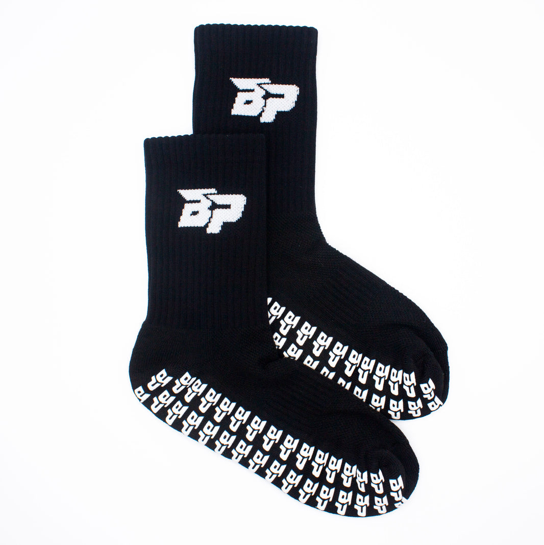Performance Socks - GRIPtech™