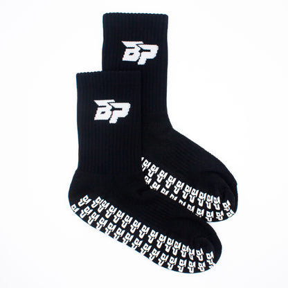 Performance Socks - GRIPtech™