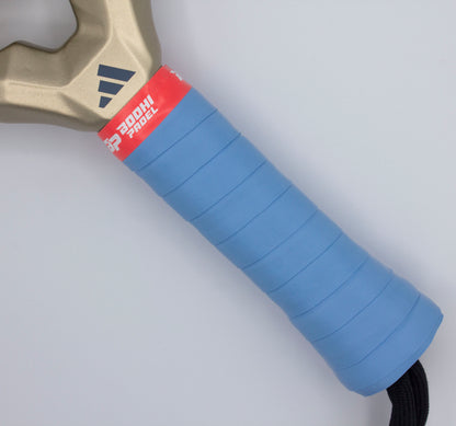 PROtack™ Premium Padel Overgrips