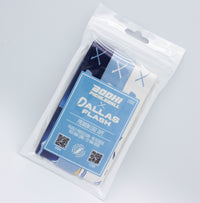 Bodhi x Dallas Flash - Premium Edge Tape