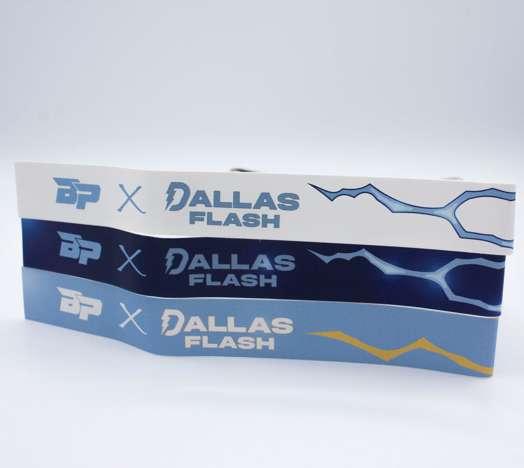 Bodhi x Dallas Flash - Premium Edge Tape