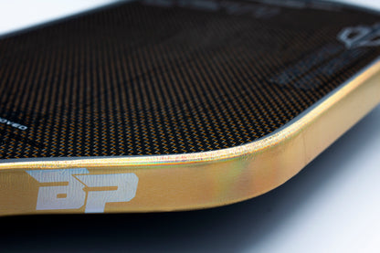 Premium Edge Tape - CHROME SERIES (BAD BATCH) READ DESCRIPTION!