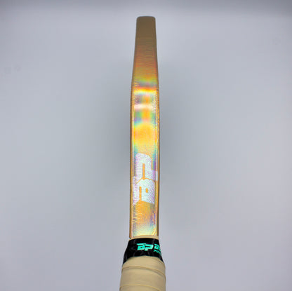 Premium Edge Tape - CHROME SERIES (BAD BATCH) READ DESCRIPTION!