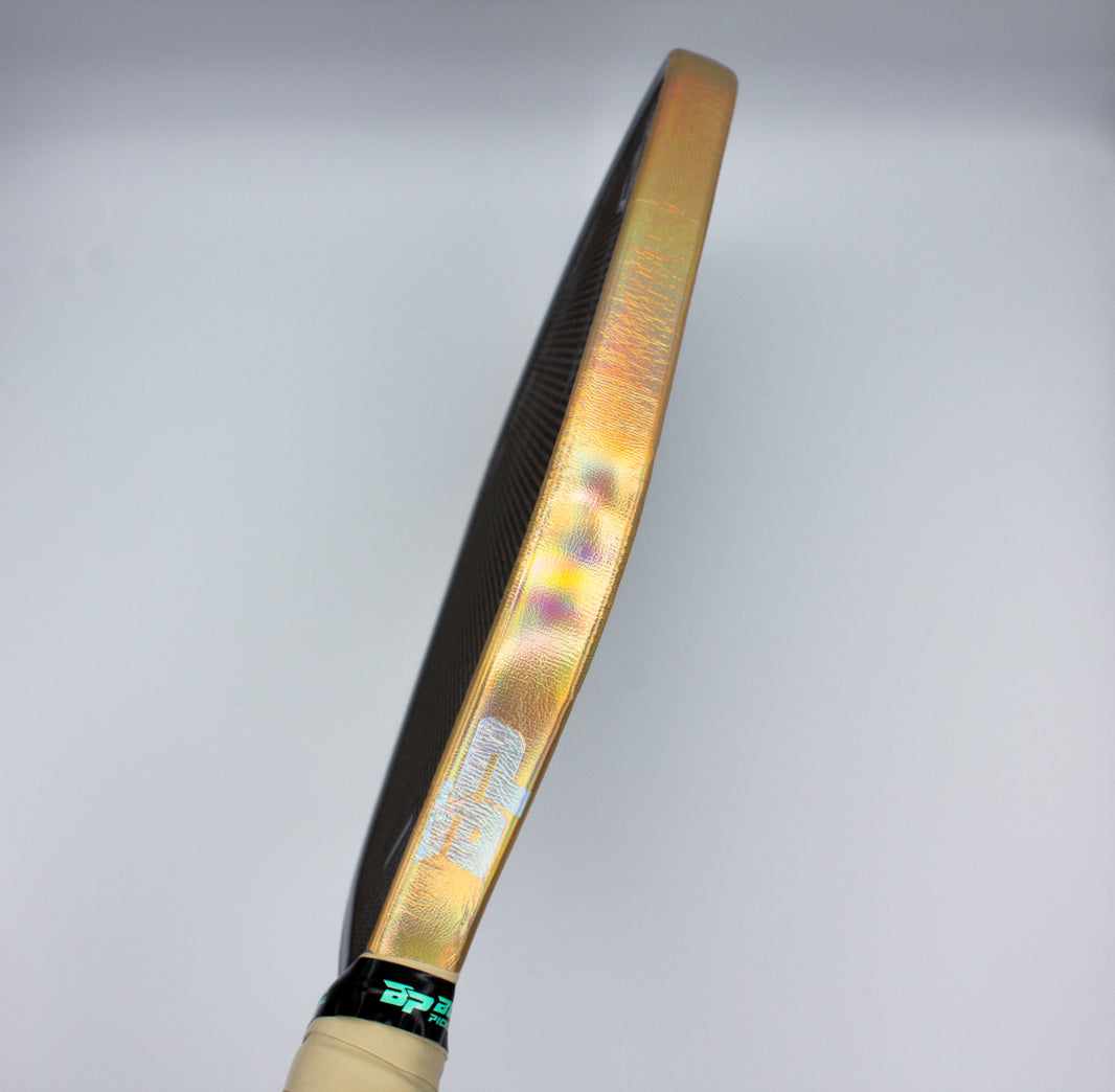 Premium Edge Tape - CHROME SERIES (BAD BATCH) READ DESCRIPTION!