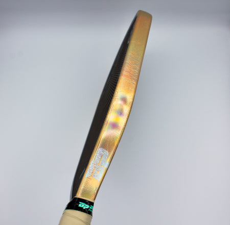 Premium Edge Tape - CHROME SERIES (BAD BATCH) READ DESCRIPTION!