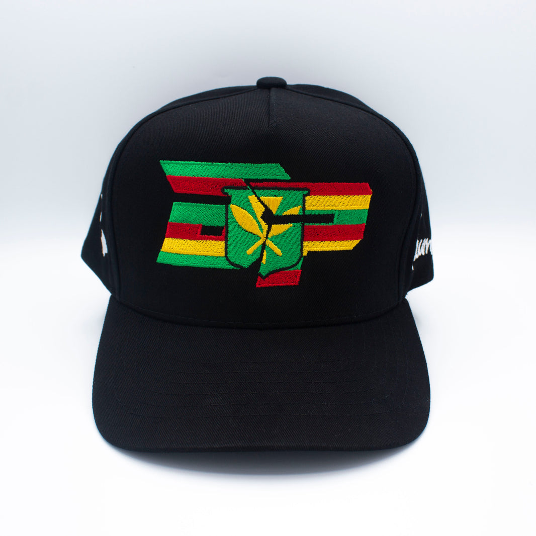 JMV Exclusive Snapback