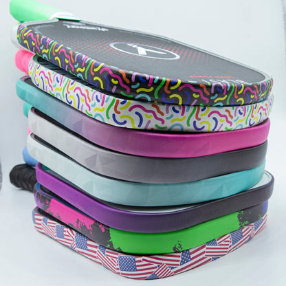 Premium Edge Tape - PATTERNS (3-Pack)