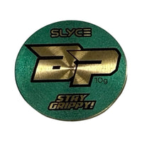 Special Edition Bodhi Teal SpeedCoins - Paddle Weights