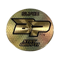 Special Edition Bodhi Opal SpeedCoins - Paddle Weights