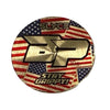 Special Edition Bodhi Patriot SpeedCoins - Paddle Weights