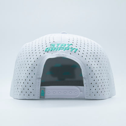 ICON Snapback