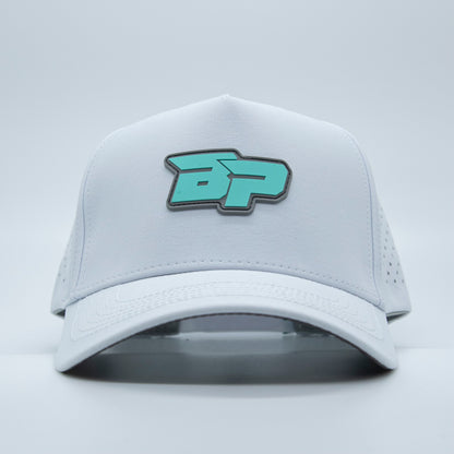 ICON Snapback