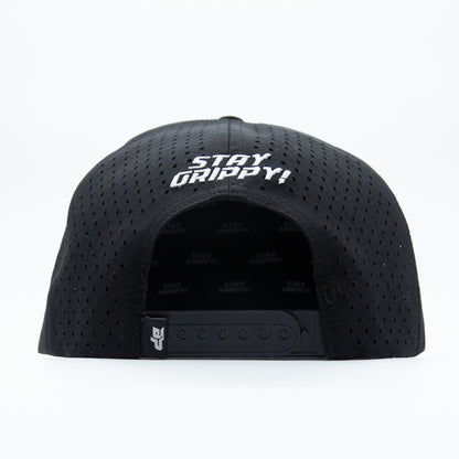 ICON Snapback