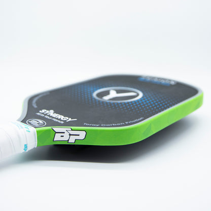 Premium Edge Tape - PATTERNS (3-Pack)