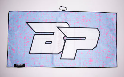 Performance Pickleball Towel