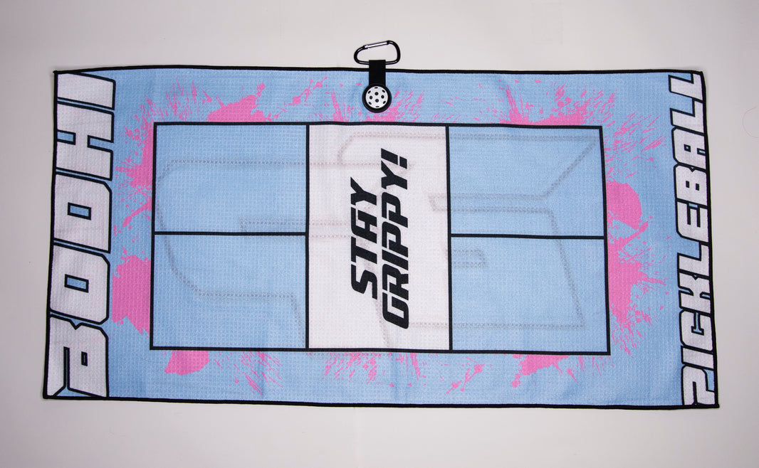 Performance Pickleball Towel