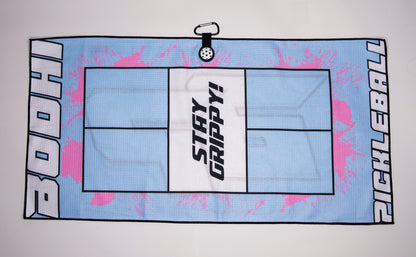 Performance Pickleball Towel