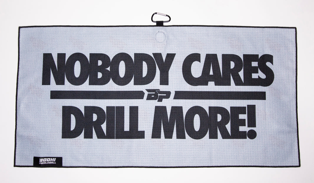 Performance Pickleball Towel