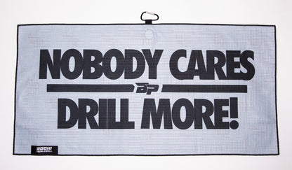 Performance Pickleball Towel