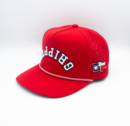 GRIPPY! Snapback - Limited Edition