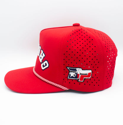 GRIPPY! Snapback - Limited Edition