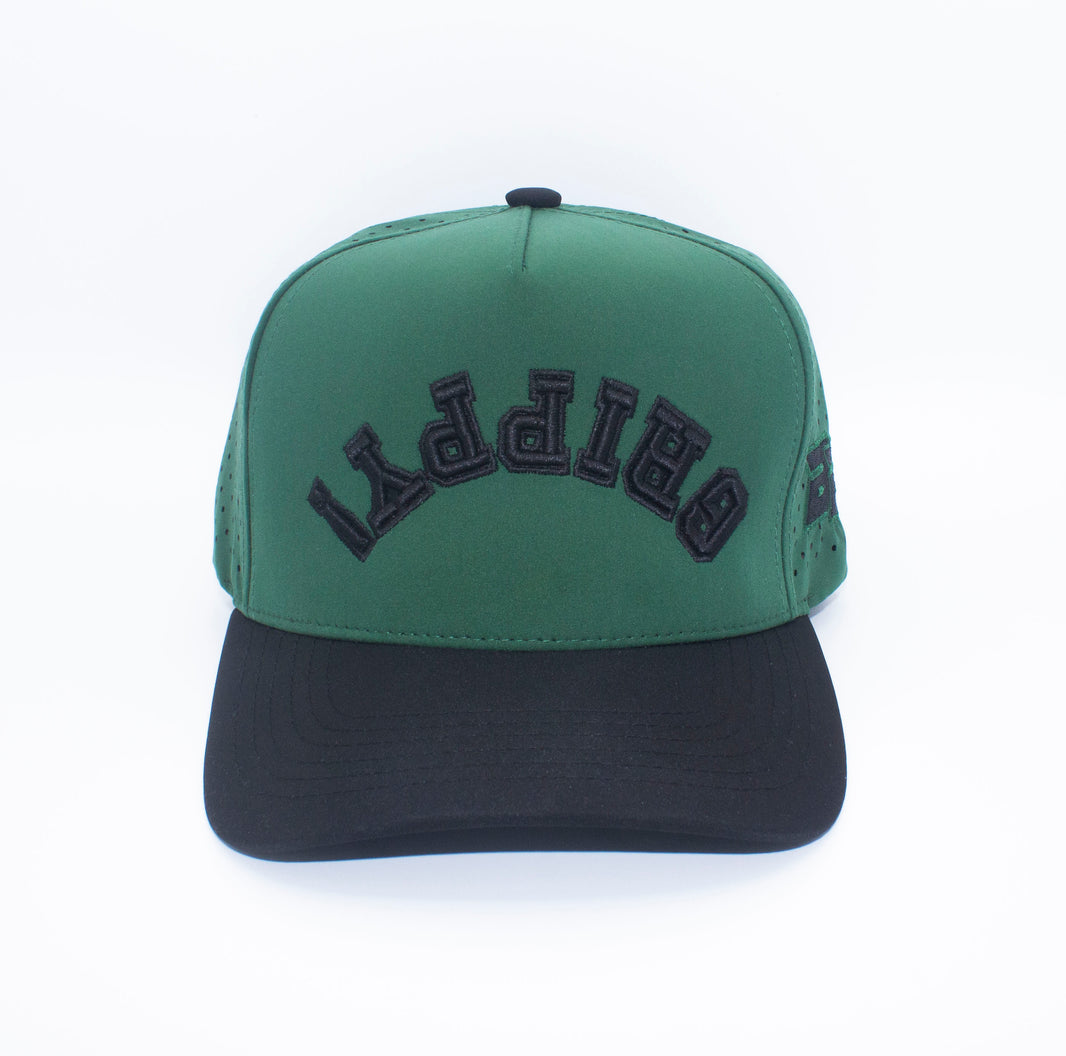 GRIPPY! Snapback - Limited Edition